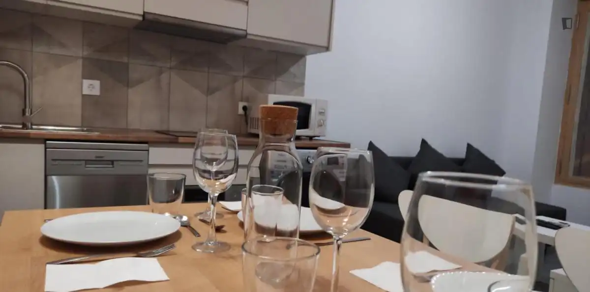 Apartament de lloguer a El Cabanyal - El Canyamelar