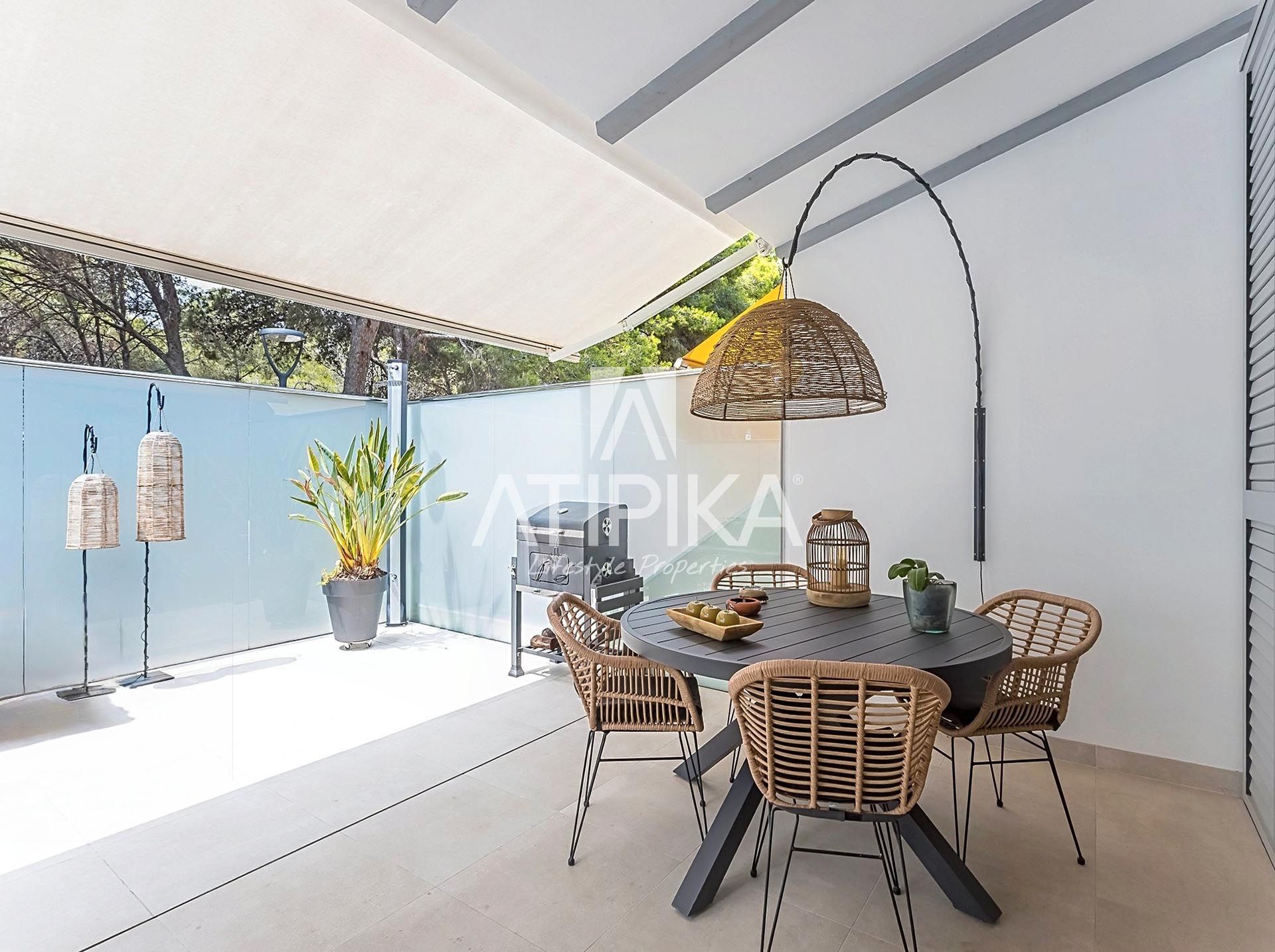 Casa o xalet en venda a Mas d'En Serra - Els Cards