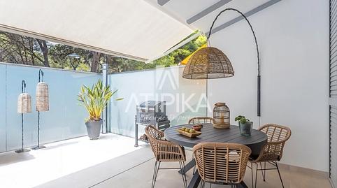 Foto 2 de Casa o xalet en venda a Mas d'En Serra - Els Cards, Sant Pere de Ribes