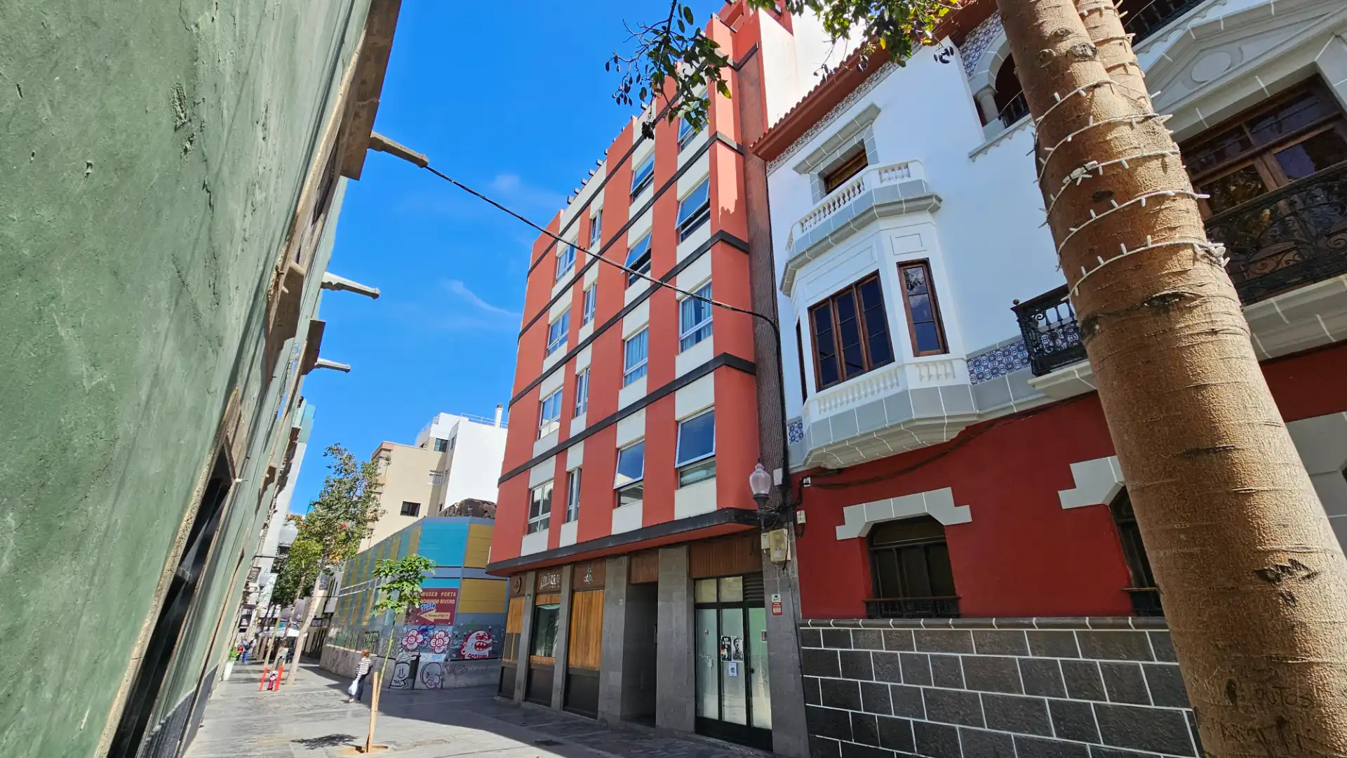 Flat for rent in Calle Torres, 13, Triana