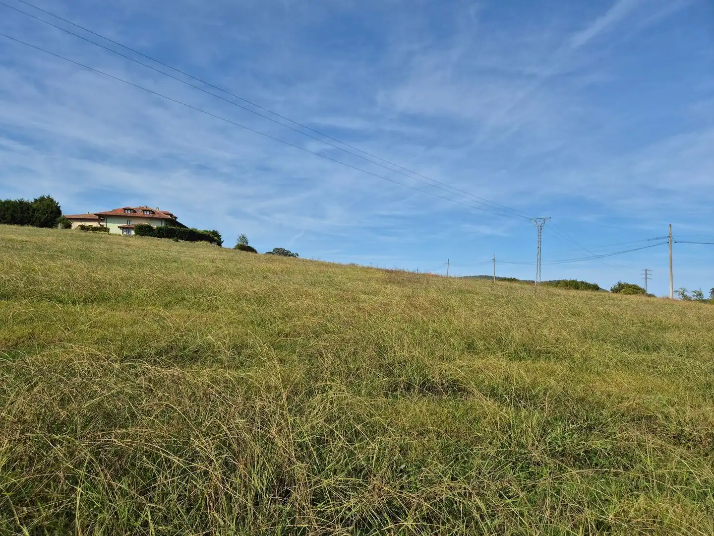 Residencial en venda en Colunga