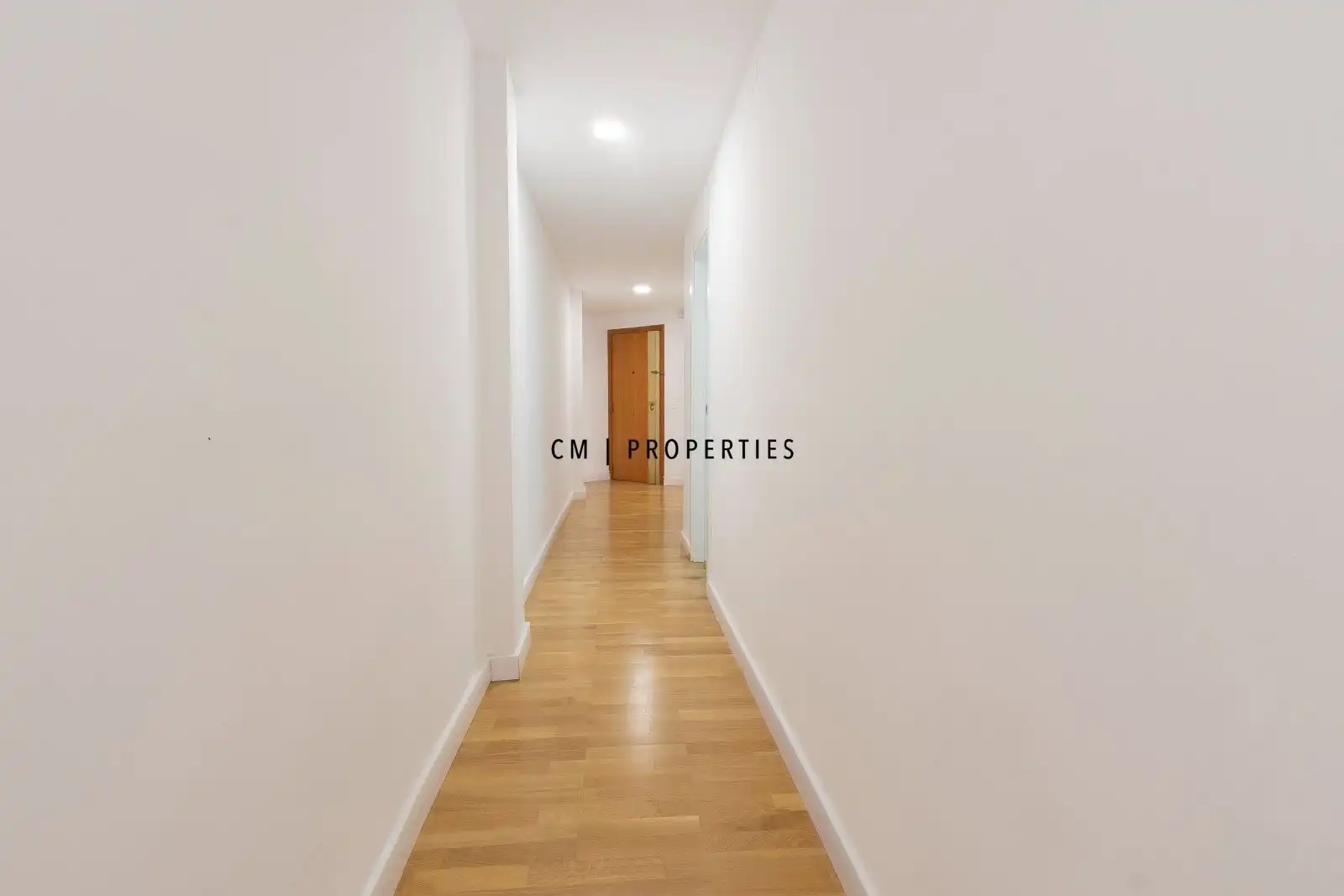 Piso de alquiler en Valencia con Aire acondicionado, Parquet y Amueblado