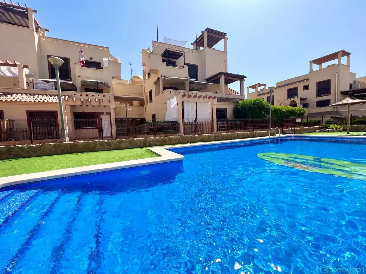 Penthouse for sale in Los Collados-Los Geraneos, imagen 5