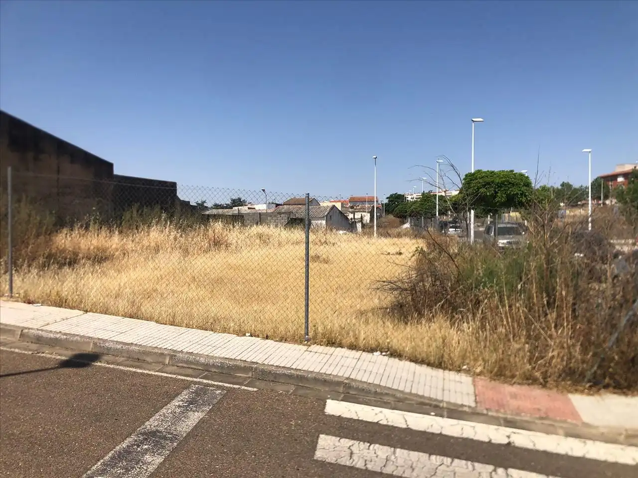 Terreni e lotti in vendita a Camino Viejo de Mirandilla, imagen 4