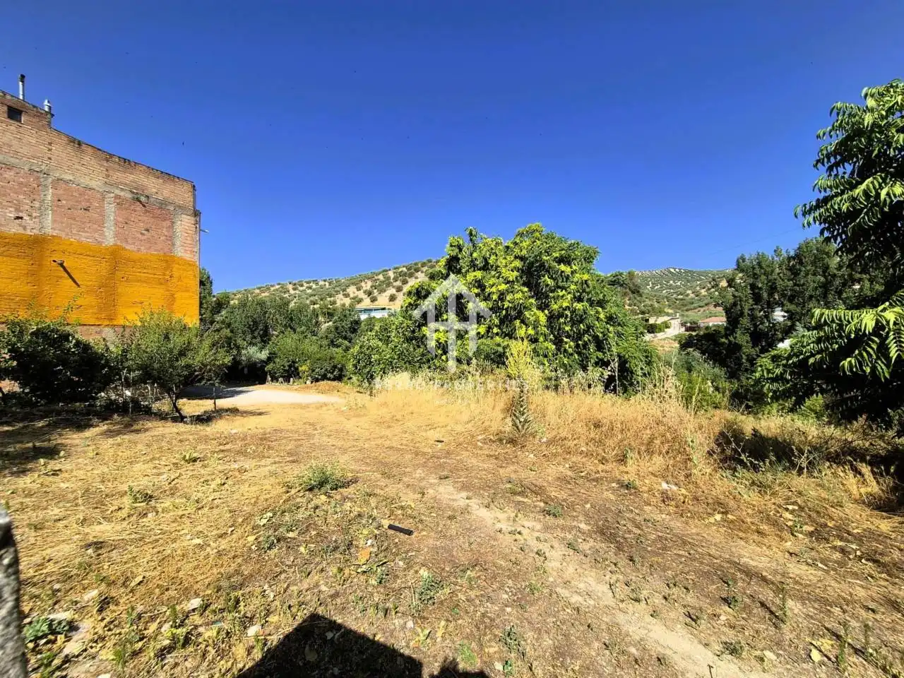 Terreno residencial en venta en Calle Cervantes, imagen 2