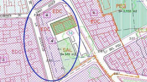 Photo 3 of Residential for sale in Carrer de la Joventut, 14, Mareny de Barraquetes, Sueca
