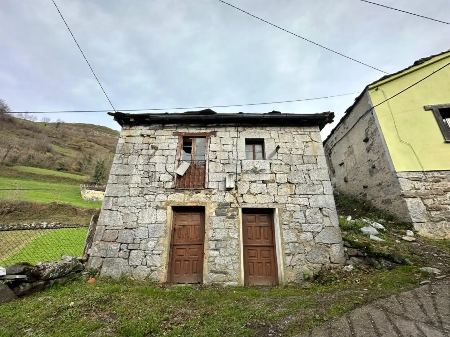 Haus zum Verkauf in CASOMERA, imagen 6
