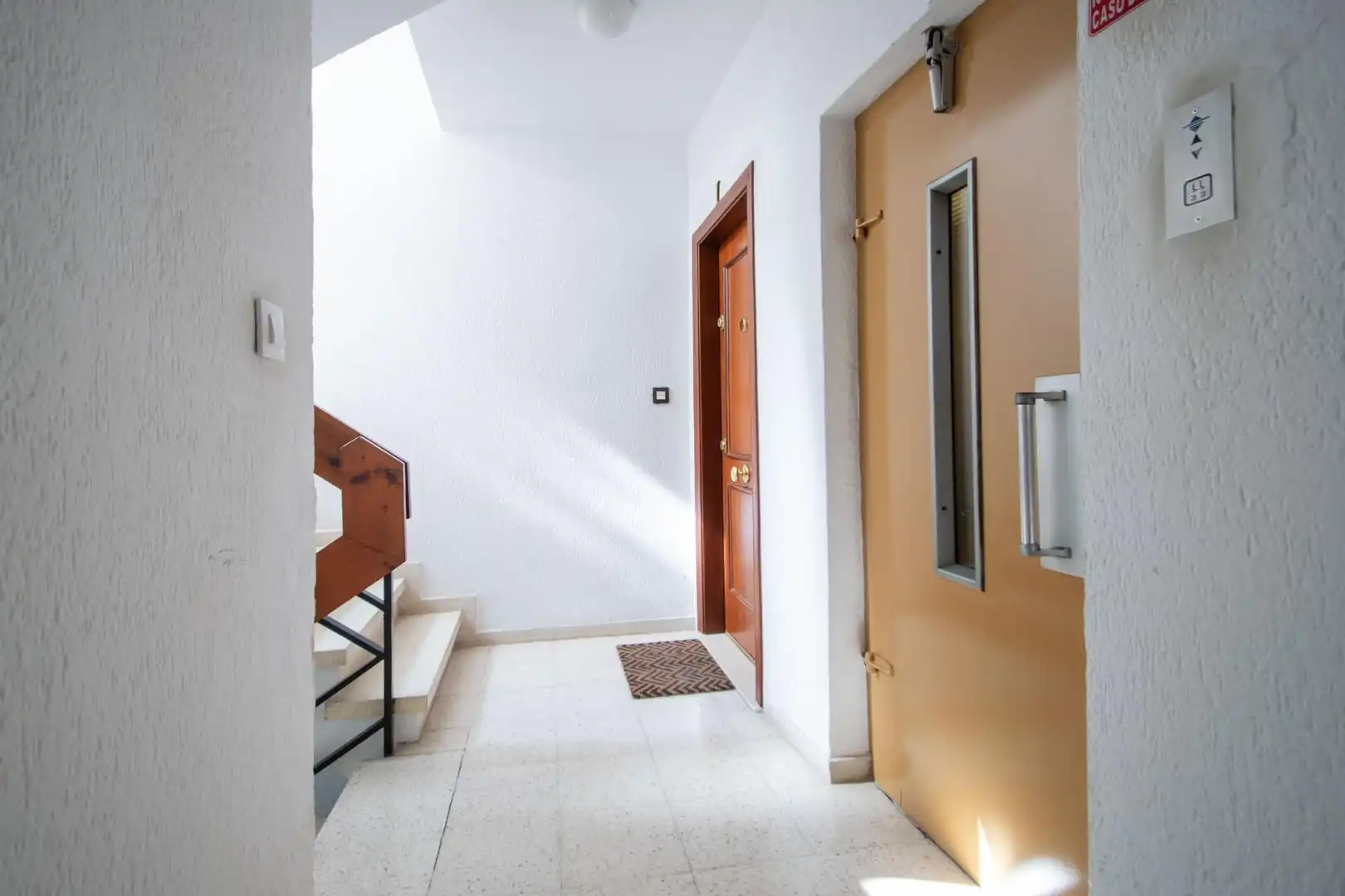 Flat for sale in San Pablo - Santa Justa