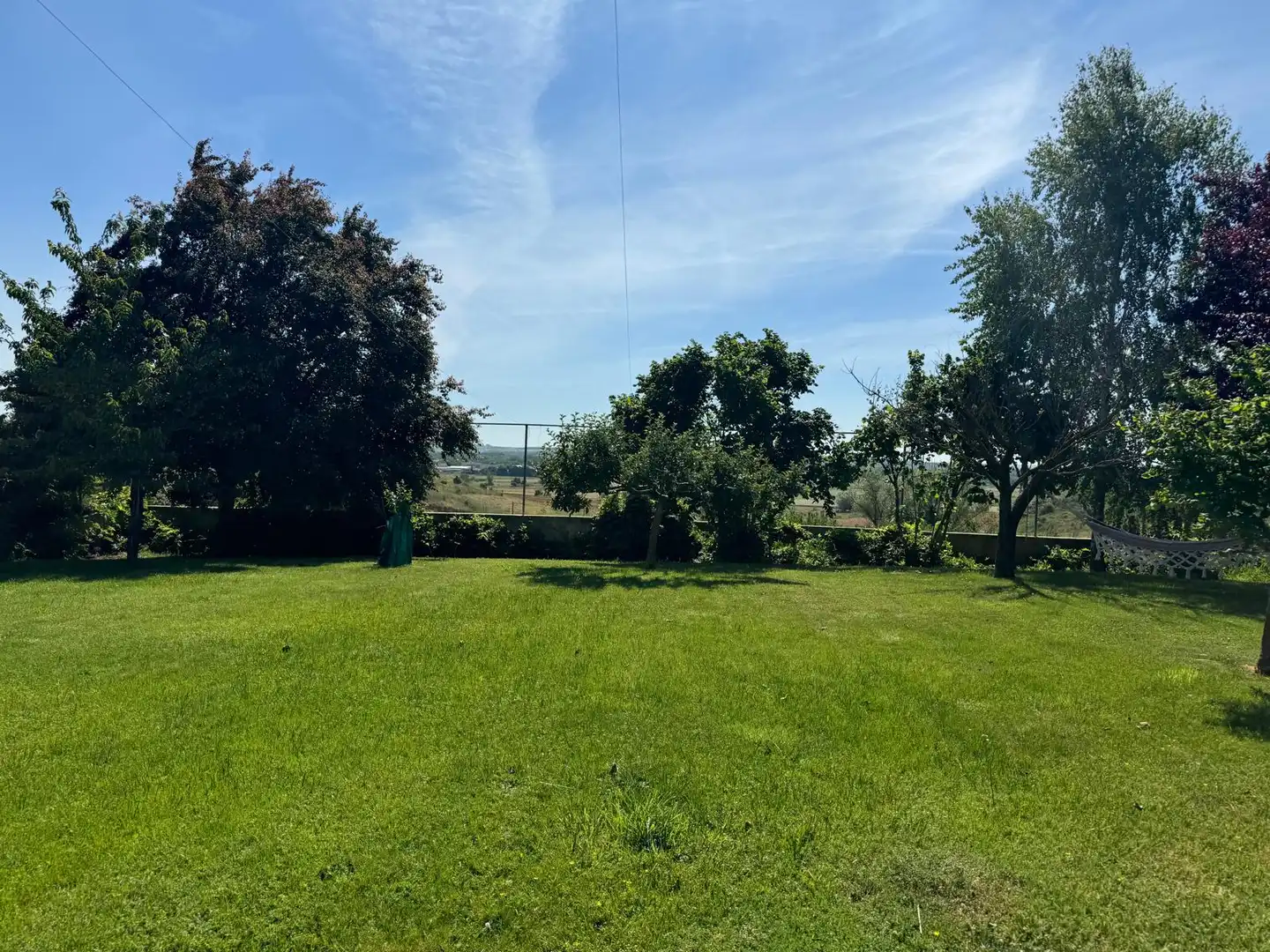 Xalet amb jardí en venda a Calle Nueva, imagen 26
