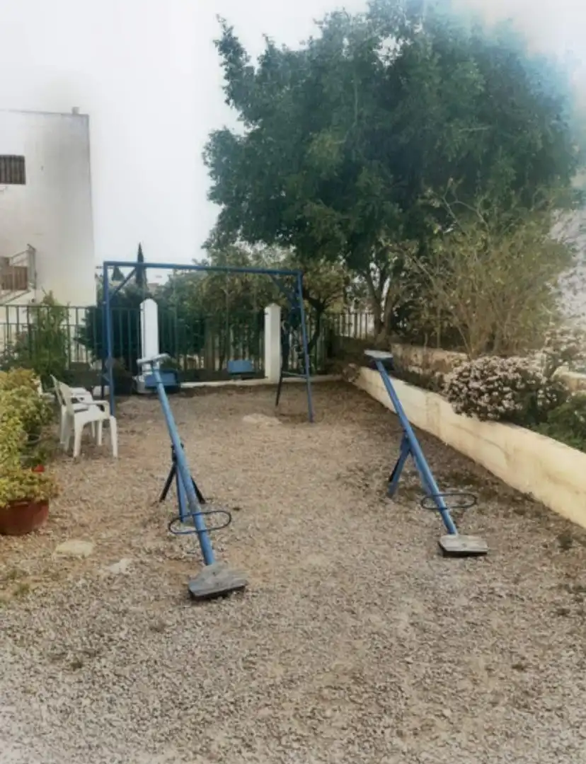 Adossat amb jardí en venda a Dalías, imagen 9