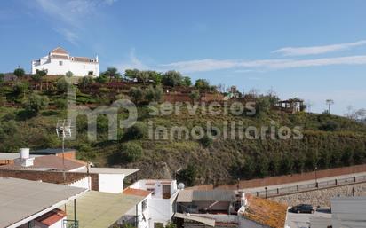 Casa o xalet en venda a Calle Arroyo San Francisco, Camino Algarrobo - Las Arenas