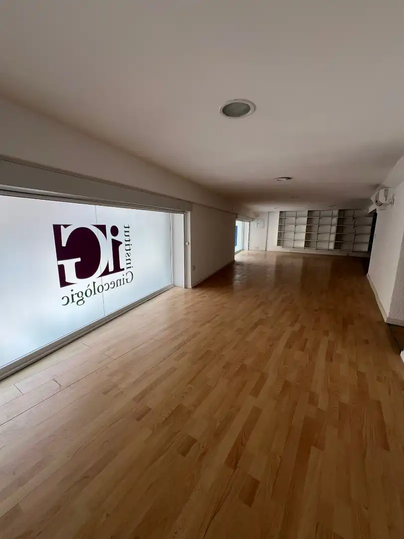 Business premises to rent in Carretera de Cardona, imagen 15
