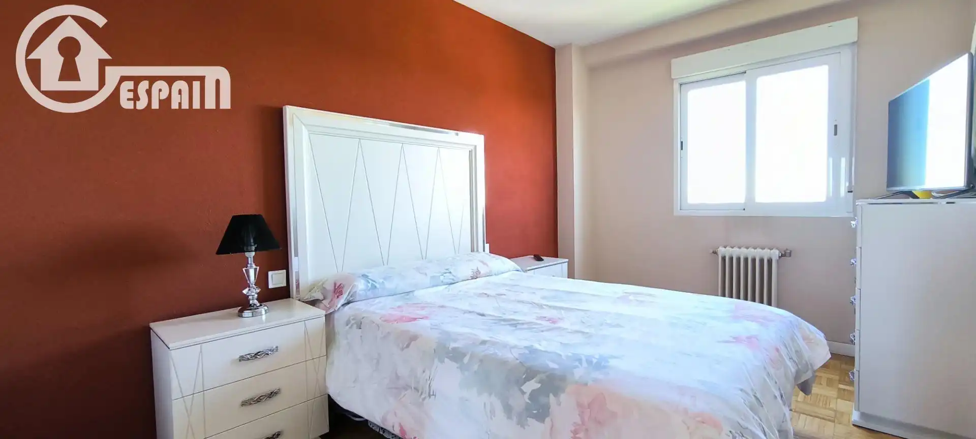 Habitación de Piso en venta en Madrid con Aire acondicionado, Calefacción y Parquet