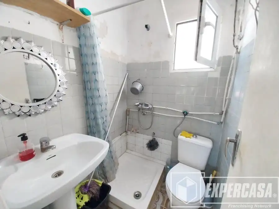 Baño de Piso en venta en Torrent