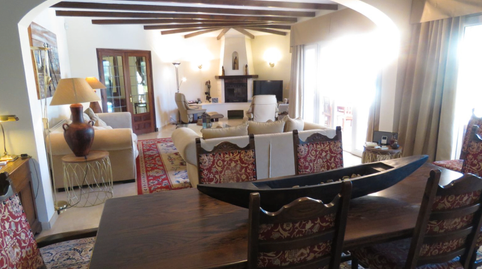 Foto 4 de Casa o xalet en venda a Carretera de Benahavis, 363, El Paraíso, Málaga