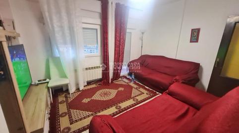 Foto 4 de Pis en venda a Arrabal, Zaragoza