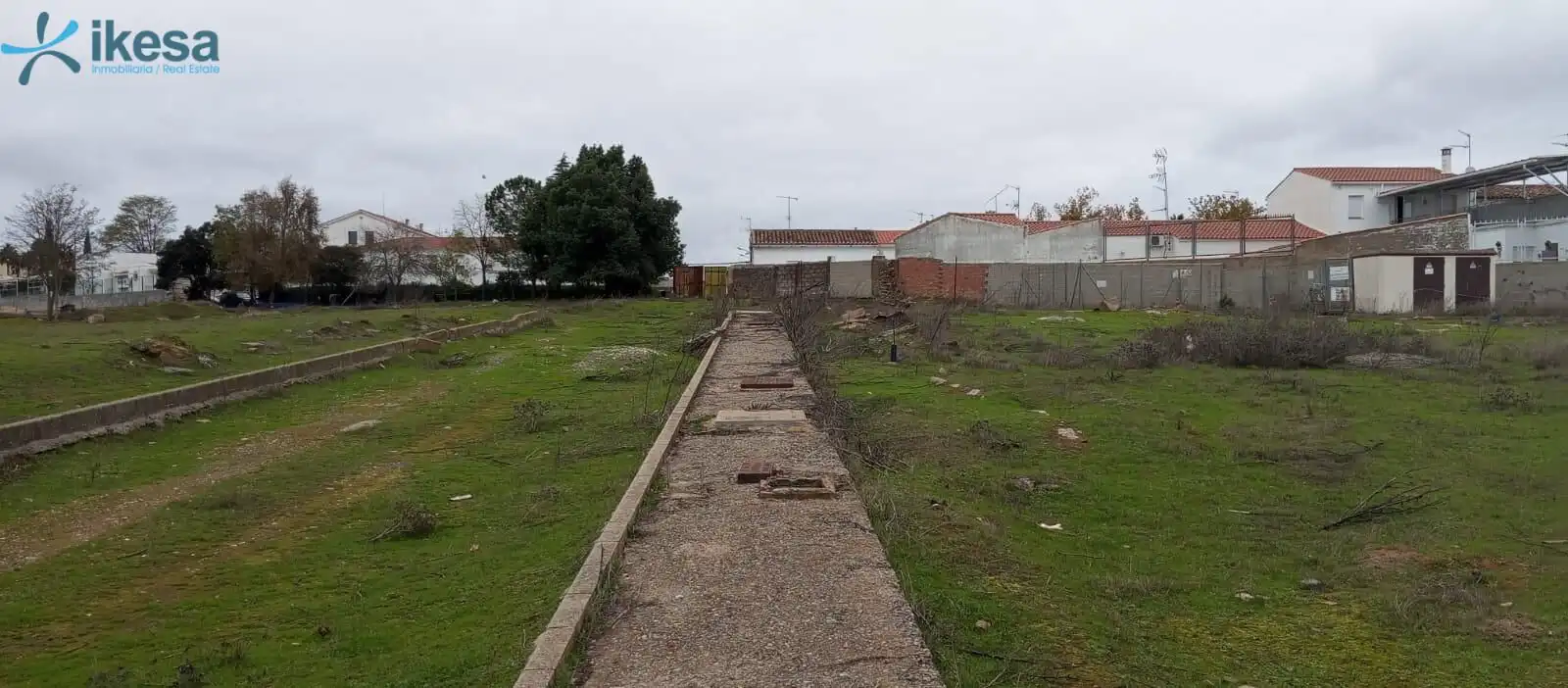 Residencial en venda a Fregenal de la Sierra