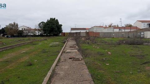 Foto 3 de Residencial en venta en Fregenal de la Sierra, Badajoz