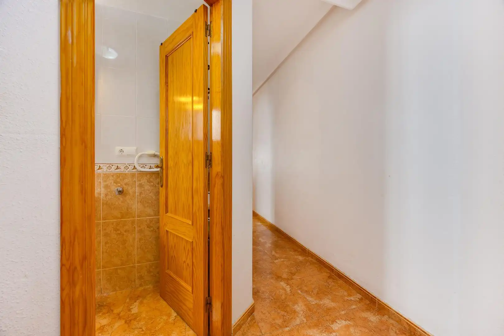 Apartamento con terraza en venta en Calle JOAQUIN CHAPAPRIETA, imagen 29