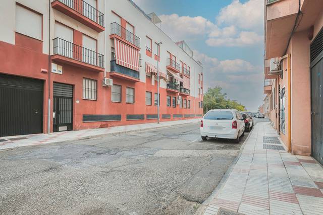 Piso en Venta en C/ Orellana en Don Benito