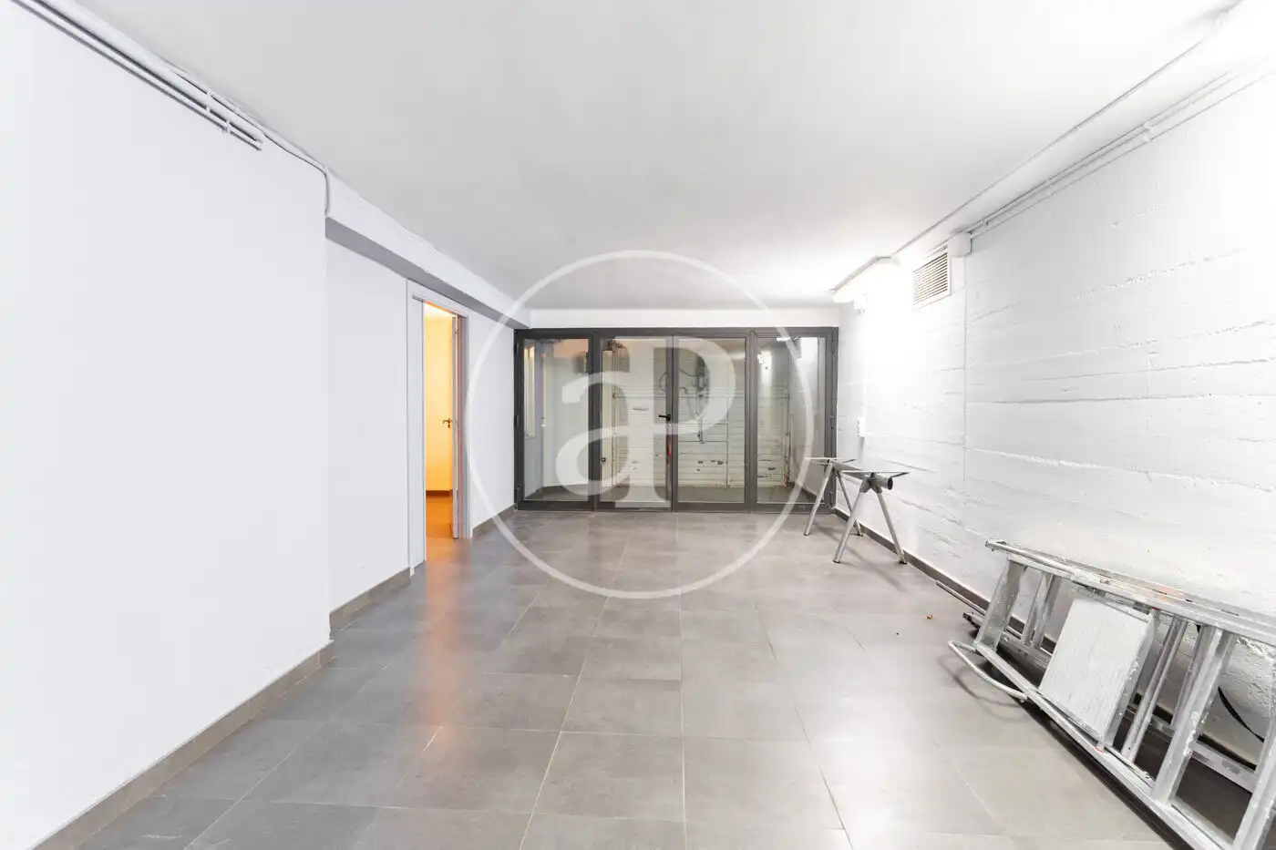 Casa o chalet de alquiler en Barcelona con Aire acondicionado, Calefacción y Terraza