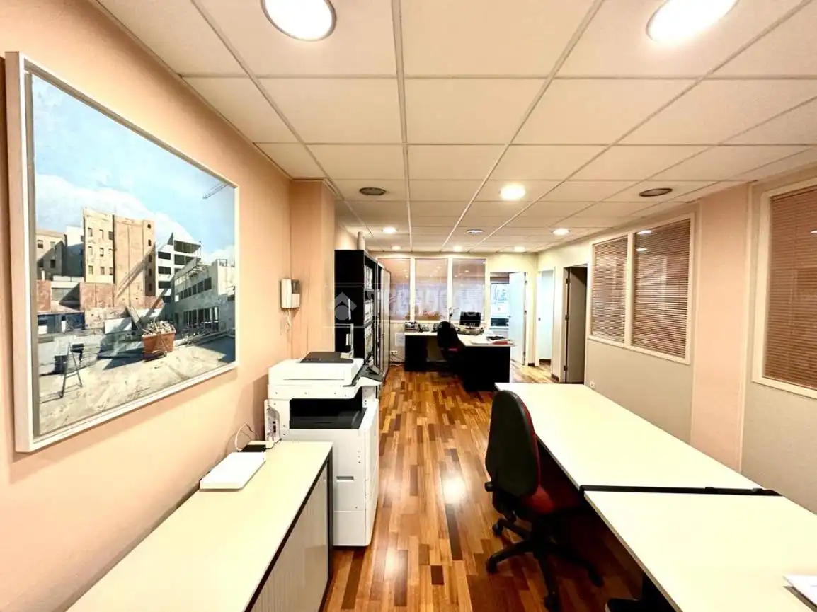 Bureau avec ascenseur à vendre à Eixample, imagen 6