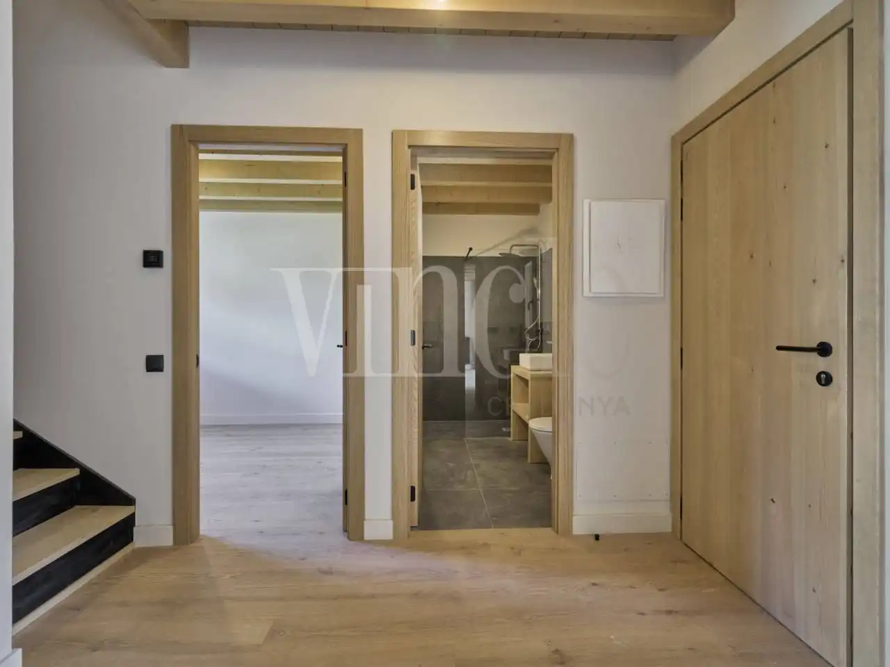 Detached homes for sale in Puigcerdà  with Heating, Private garden and Parquet flooring
