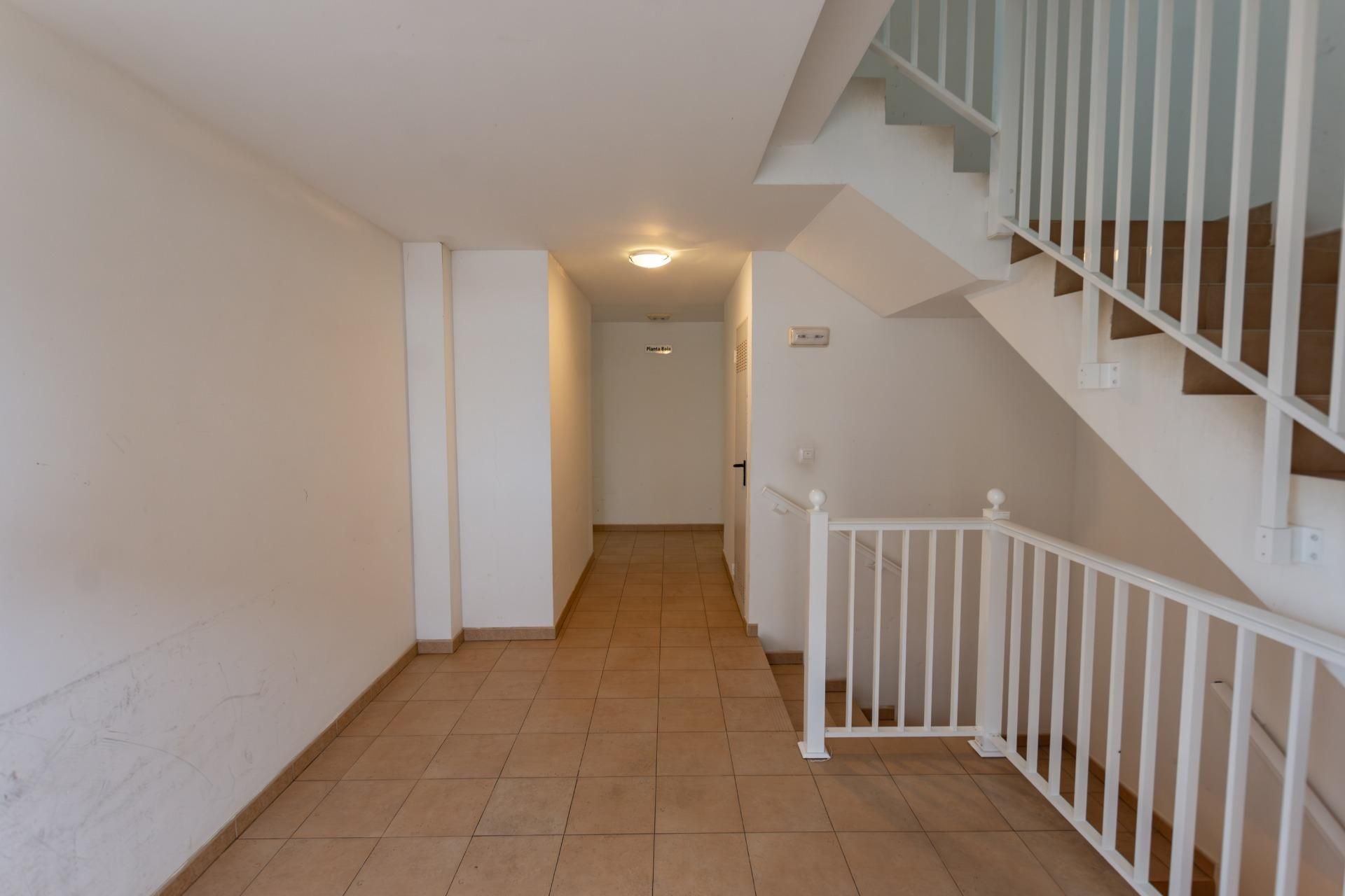 Planta baja for sale