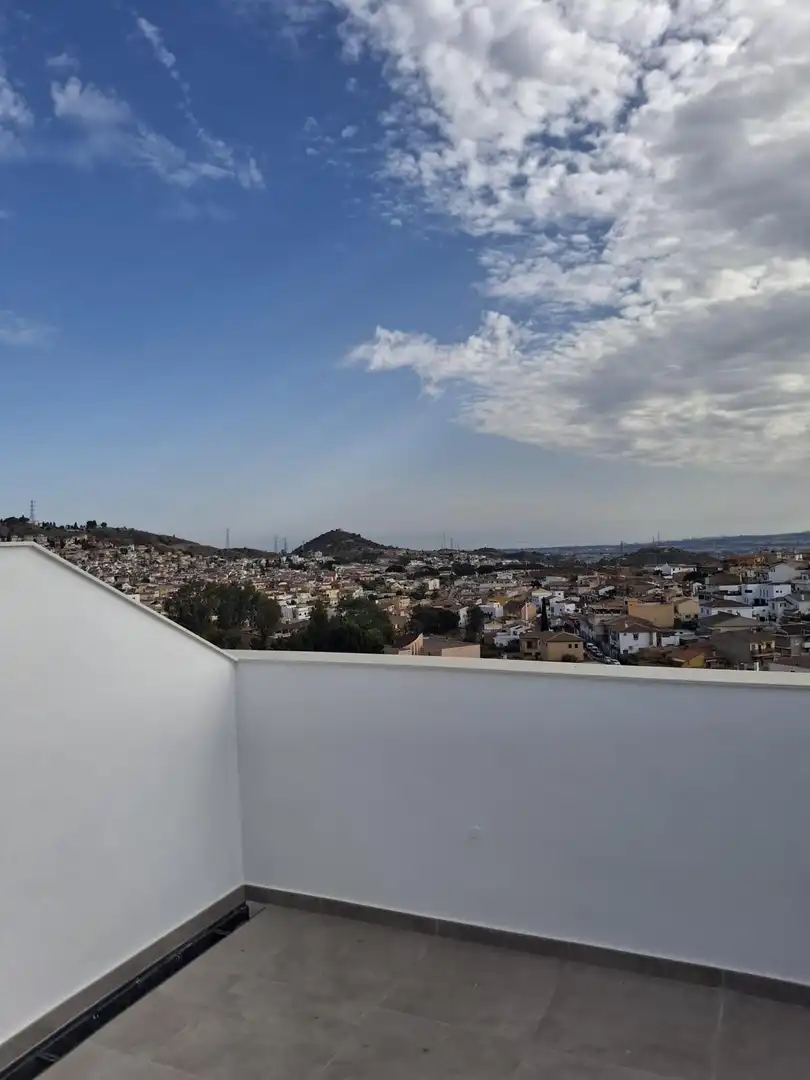Detached house for sale in Puerto de la Torre, imagen 25