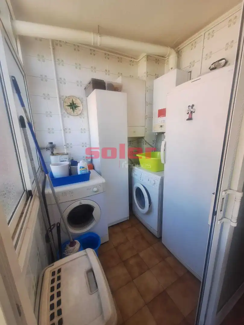 Duplex in vendita a Carrer de Bilbao, imagen 12