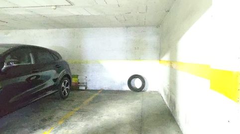Parking en venta en Les Franqueses del Vallès, imatge 2