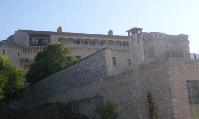 Terreno residencial en Venta en Abades