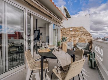 Apartament amb ascensor de lloguer a Calle de Alcalá