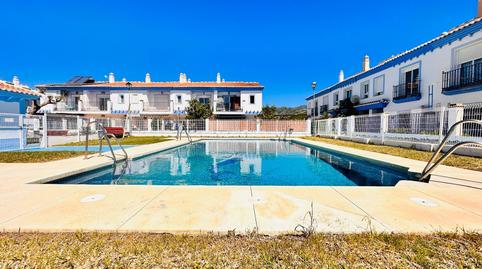 Foto 3 de Casa adosada en venda a Mezquitilla, Málaga