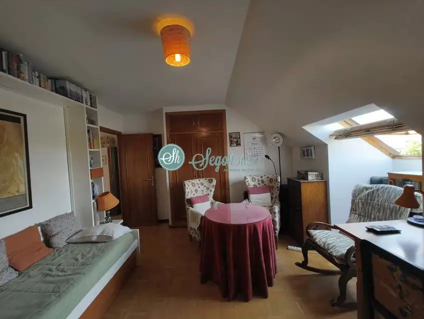 Flat with lift for sale in Ezequiel González - Conde de Sepúlveda, imagen 44