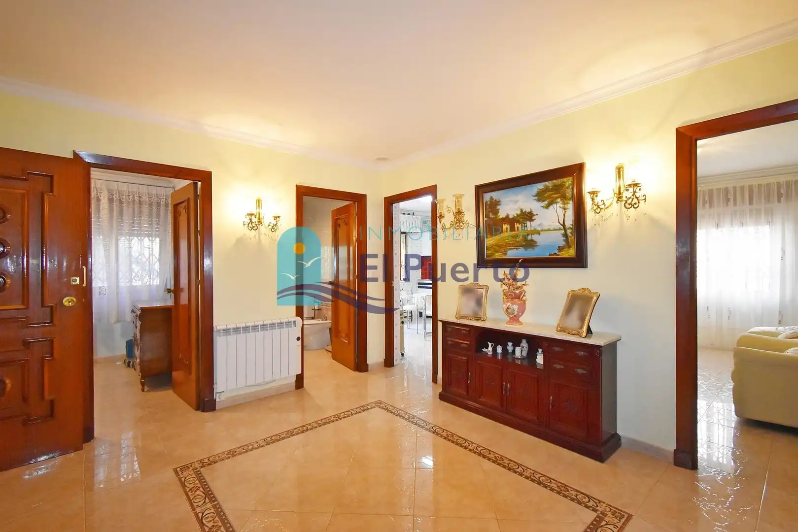Dúplex en venda a Puerto de Mazarrón, imagen 6