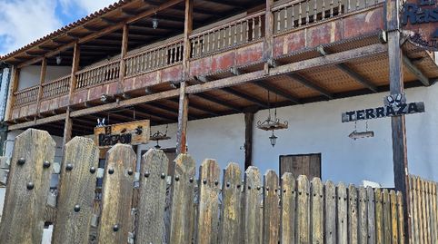 Foto 4 de Casa adosada en venta en Calle Candias Bajas, 29, La Perdoma - San Antonio - Benijos, La Orotava