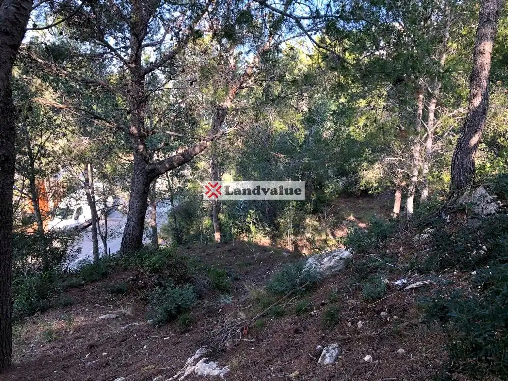 Residencial en venta en Salou