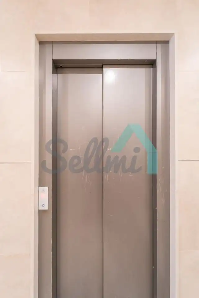 Flat with lift to rent in Calle Fernando Alonso Díaz, imagen 52