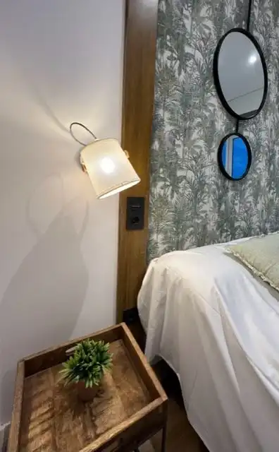 Flat with terrace to rent in Rúa do Xeneral Pardiñas, imagen 18