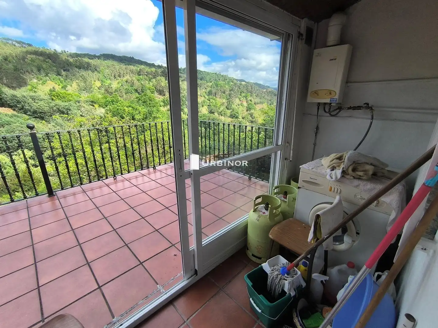 Haus mit Terrasse zum Verkauf in A Peroxa, imagen 11
