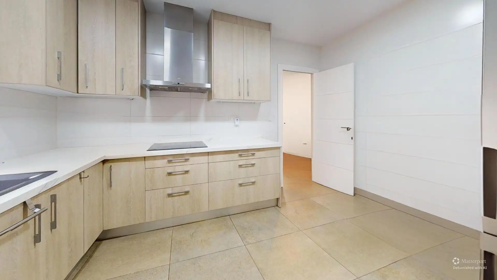 Kitchen of Houses for sale in Elche / Elx  with Air Conditioner, Private garden and Terrace
