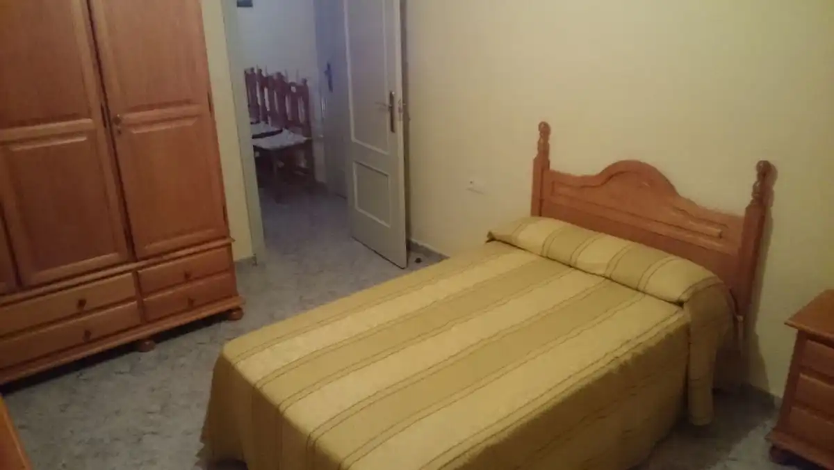Wohnung zur Miete in Plaza de Toros