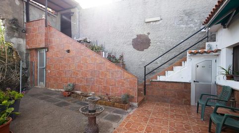 Foto 5 de Casa o xalet en venda a Camino Viejo del Hoyo, Teror pueblo, Teror