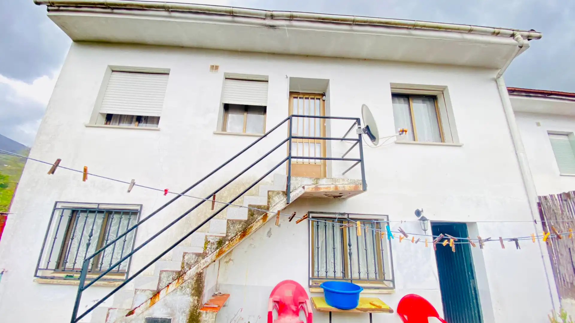House with terrace for sale in Jerte, imagen 3