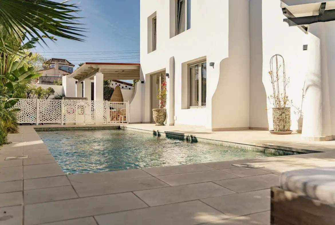 Haus zum Verkauf in Marbella Centro, imagen 2