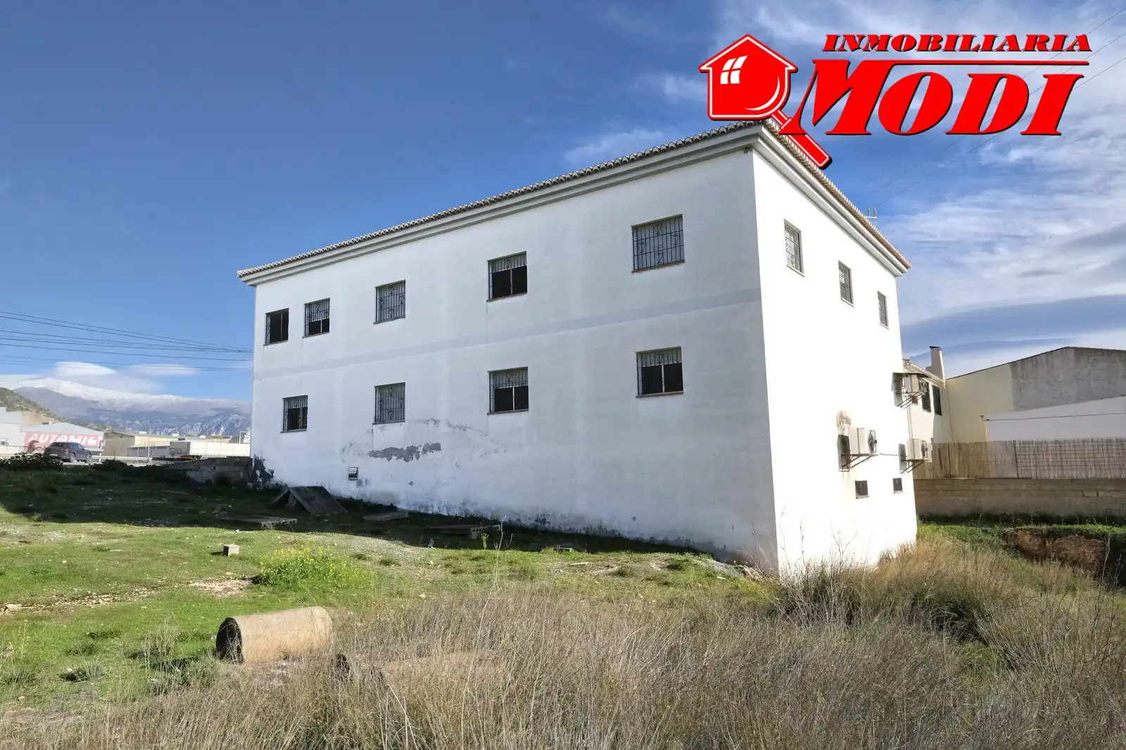 Inmuebles singulares con ascensor en venta en Padul, imagen 10