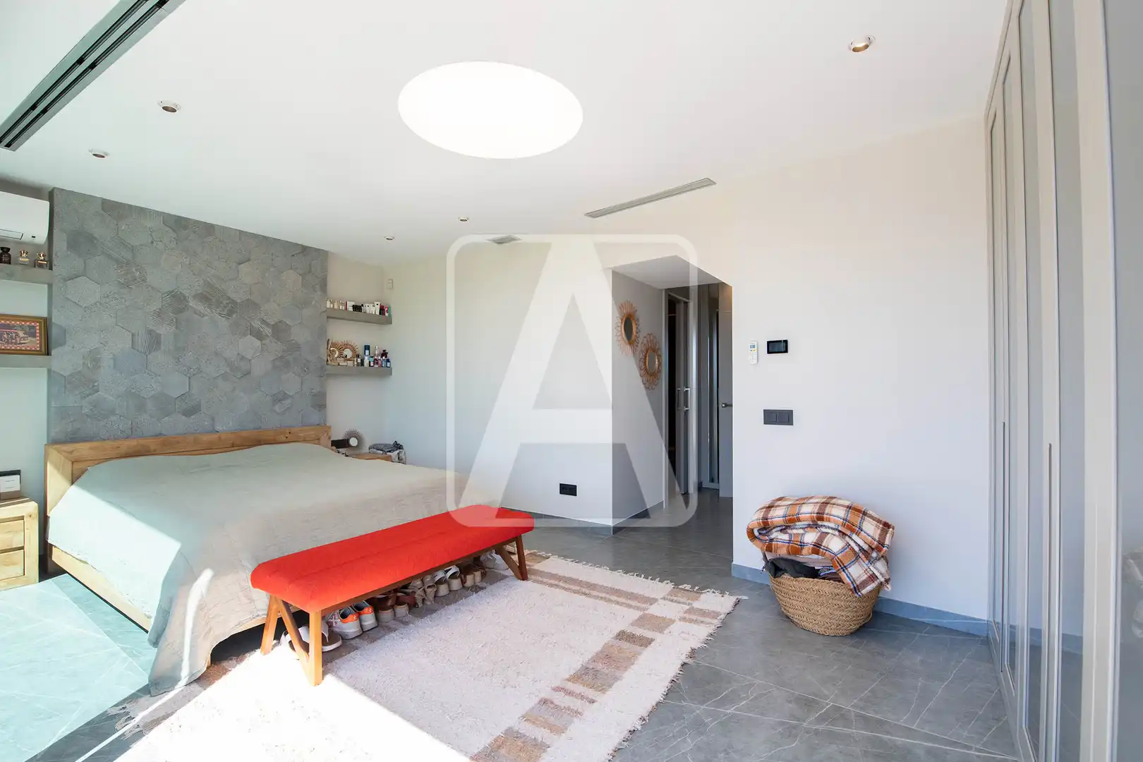 Detached house with pool for sale in La Fustera, imagen 58