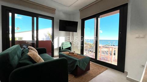 Foto 4 de Estudio de alquiler en Almayate, Málaga