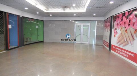 Photo 2 of Commercial properties for rent in La Espinilla - Parque Blanco, Coslada